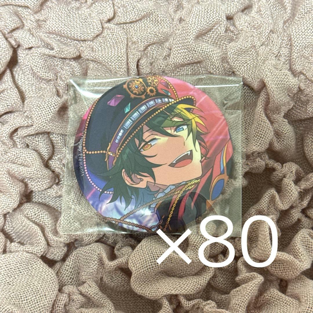 影片みか マキナ イベコレ 缶バッジ