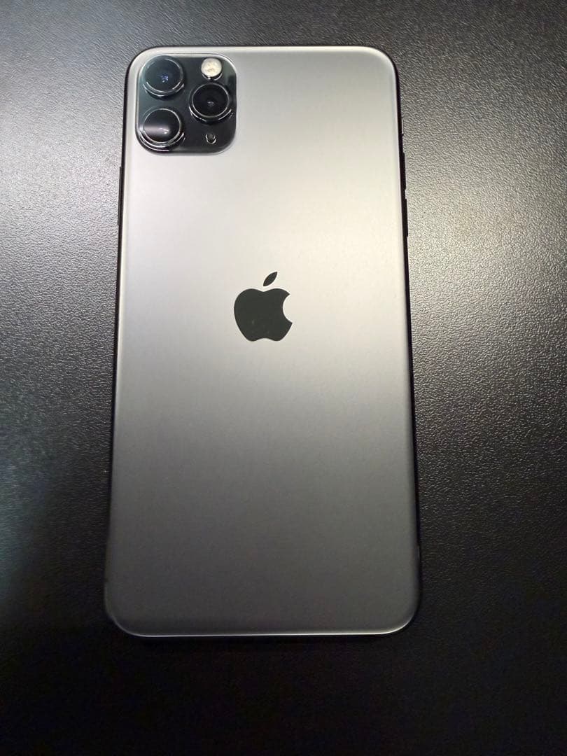 スマートフォン本体 iPhone11promax256g