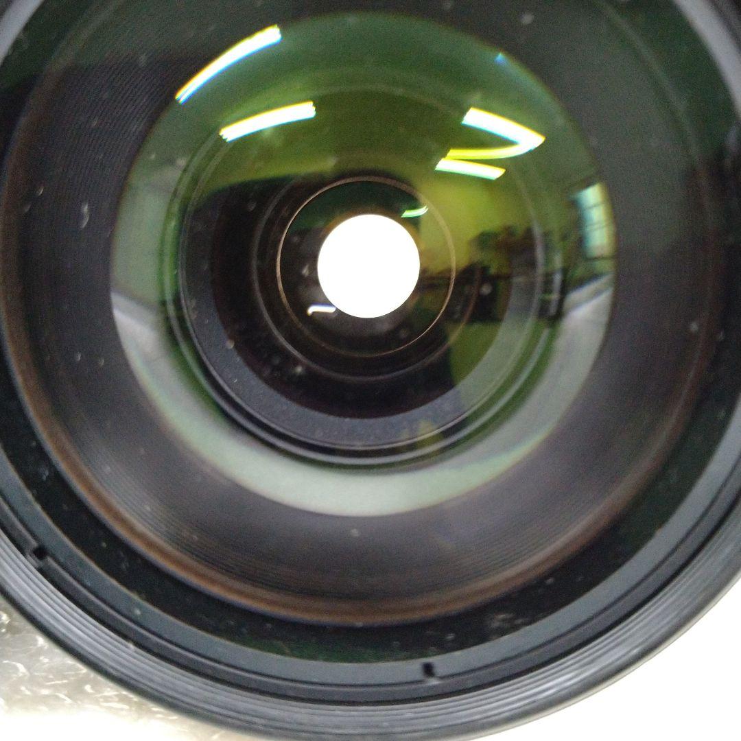 ニコンAF35-70mmf/2.8及AF35-135mmダブルレンズセット