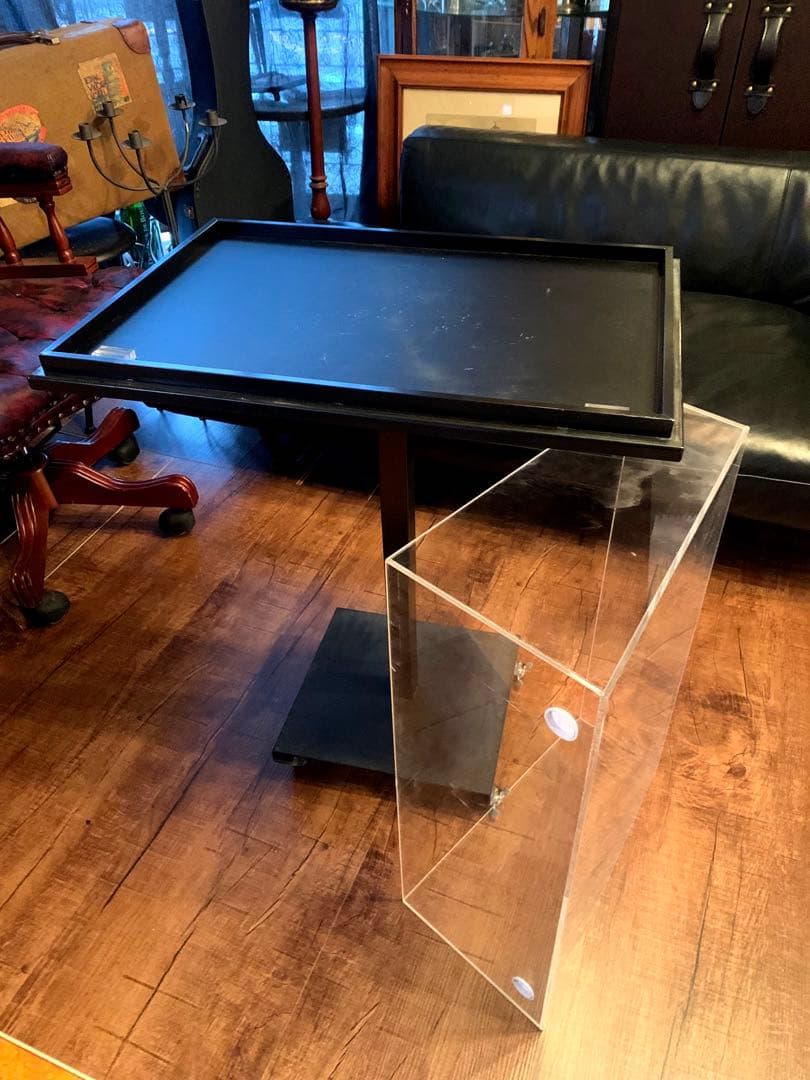 スタンドケース