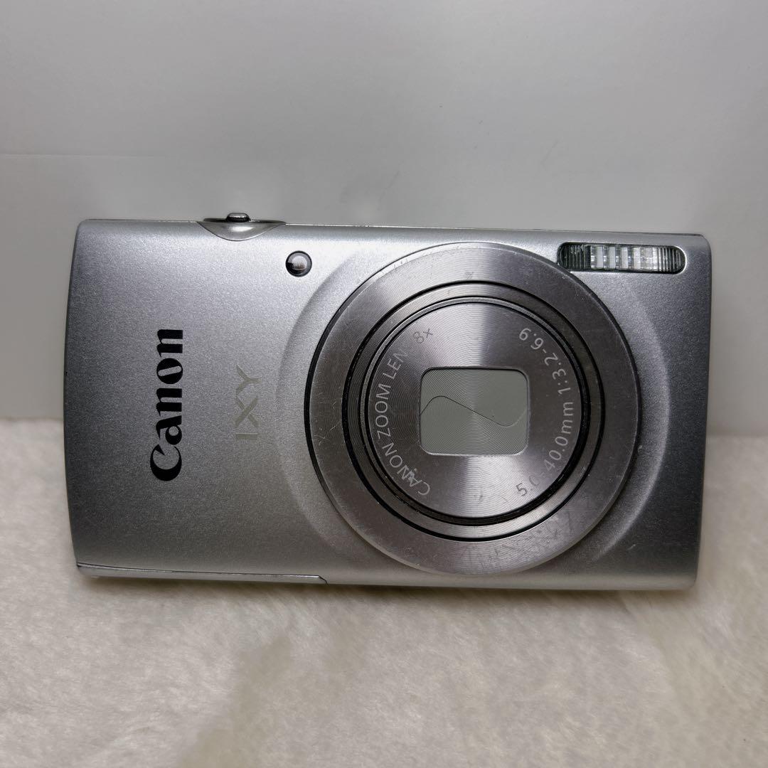 【✨️美品✨️】Canon IXY 200