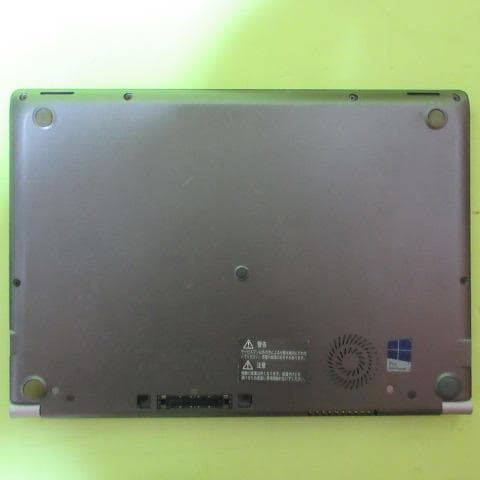 ⑩dynabook R63/B i5-6300U 128GB 8G Office