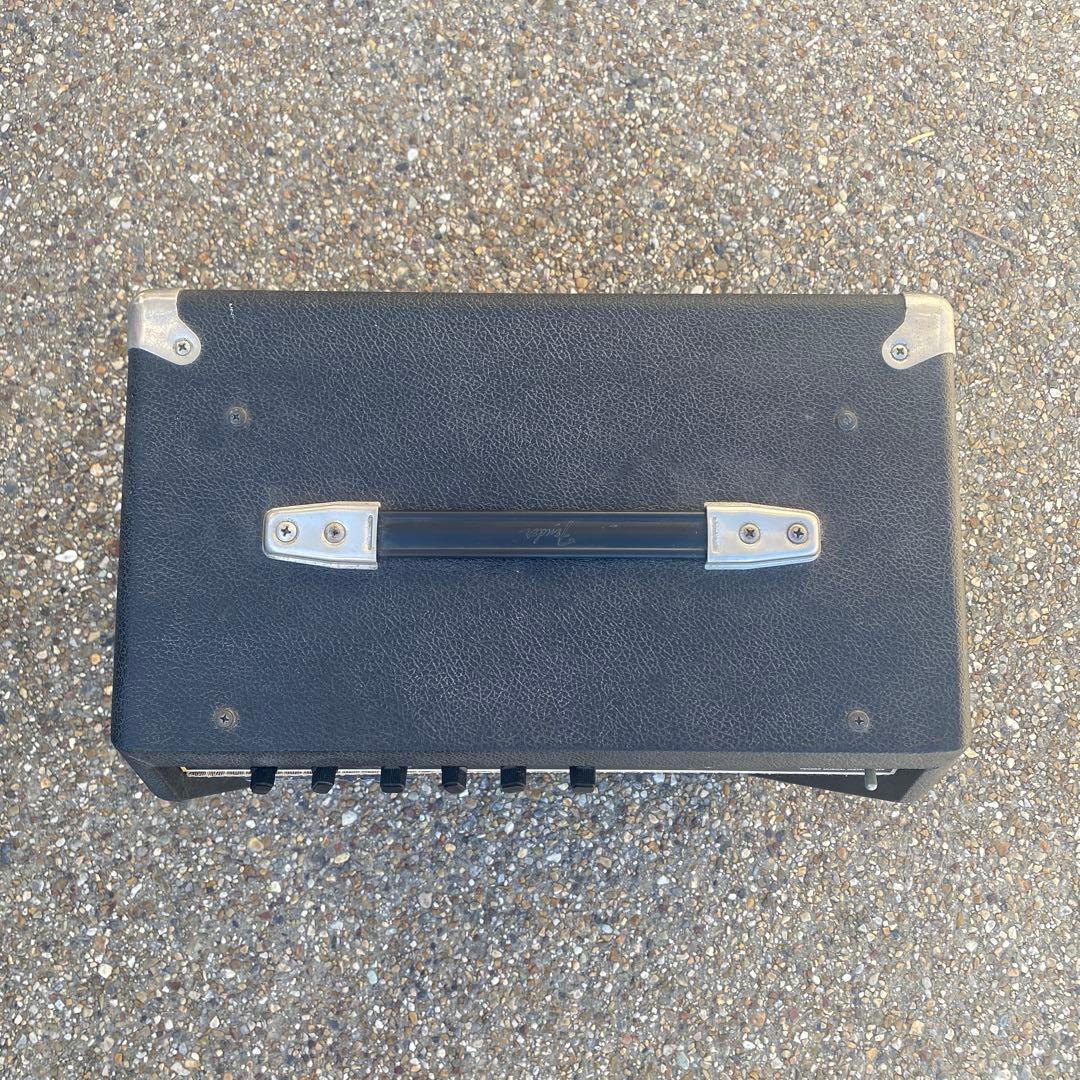 Fender Sidekick Bass 30 ベース用アンプ　75w