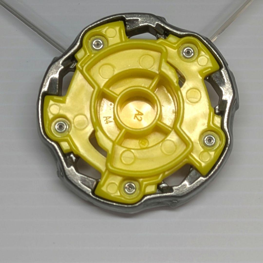 ベイブレードX　ウィザードロッド5-70DB　A2個体　　未使用　出品No374