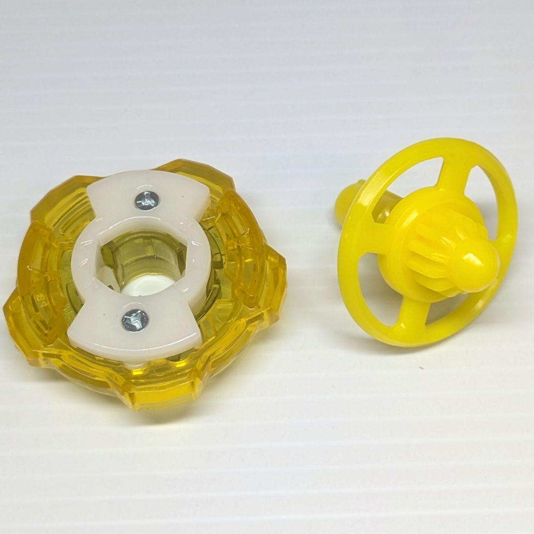 ベイブレードX　ウィザードロッド5-70DB　A2個体　　未使用　出品No374