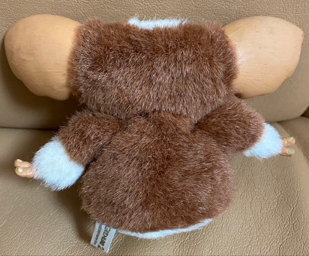 グレムリン2 首回転可能 フィギュア　当時物 1999