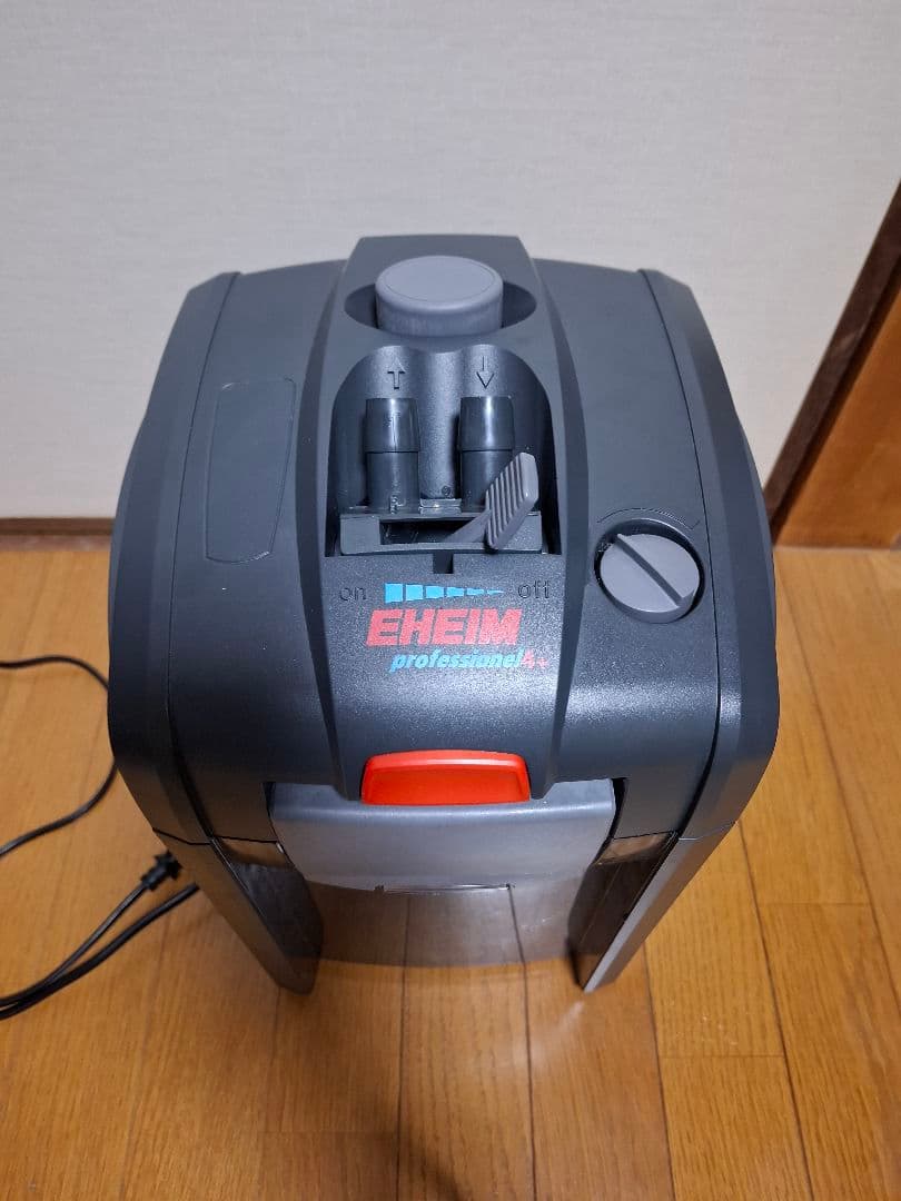 エーハイム プロフェッショナル4 2273 60Hz
