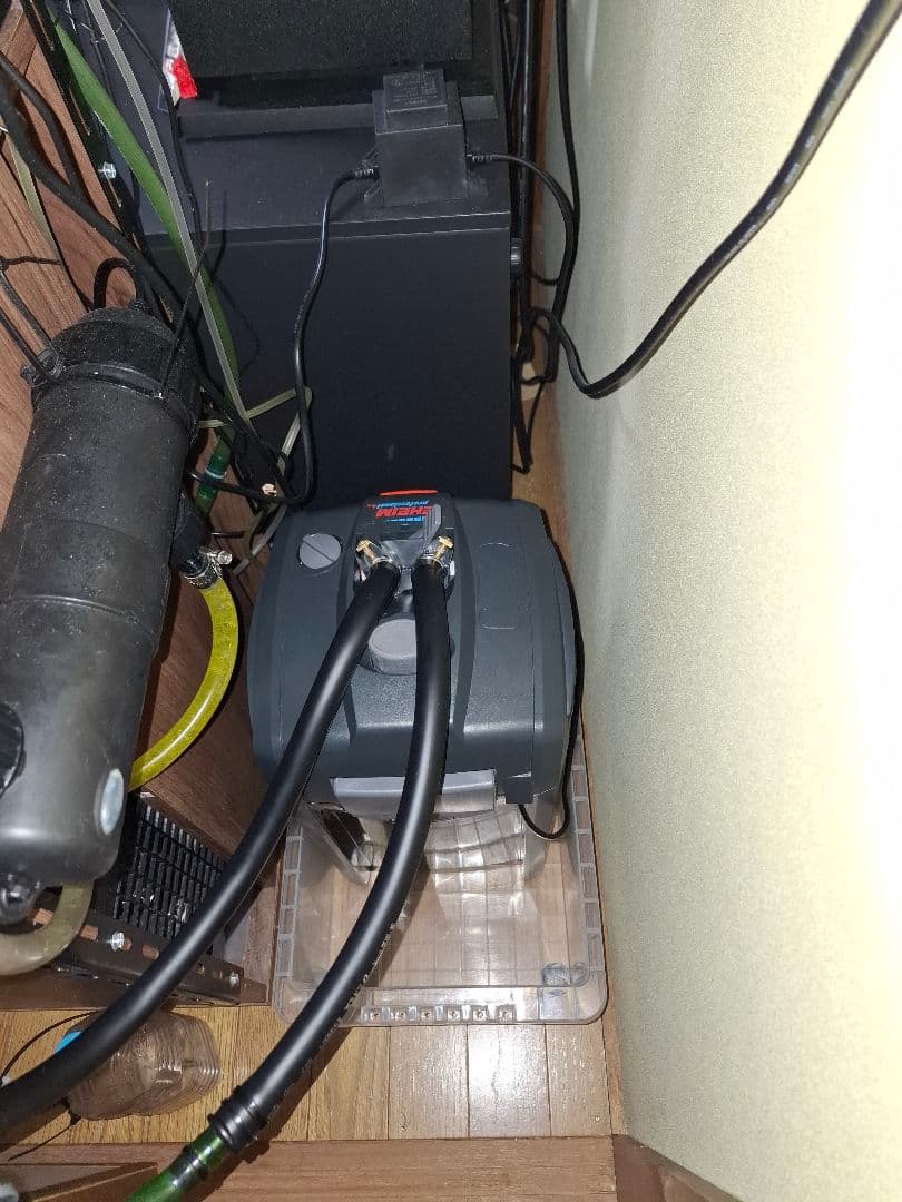 エーハイム プロフェッショナル4 2273 60Hz