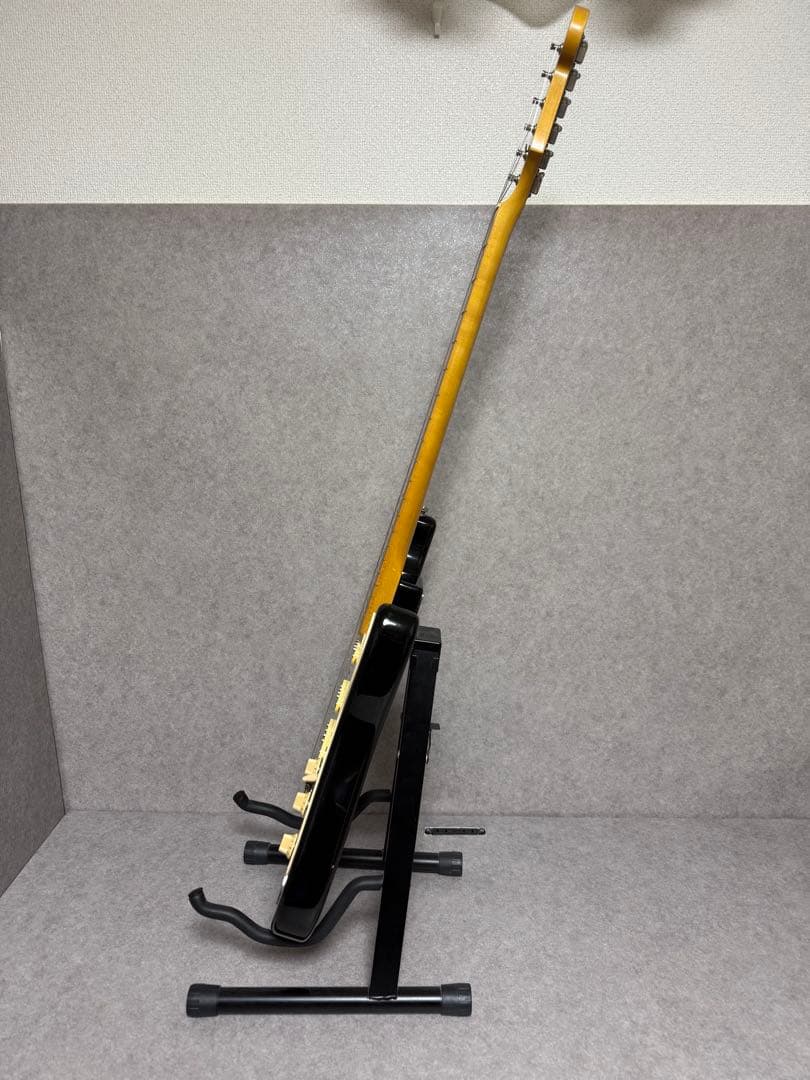 ストラトキャスター フェンダー ジャパン フジゲン期 Nシリアル93-94年製