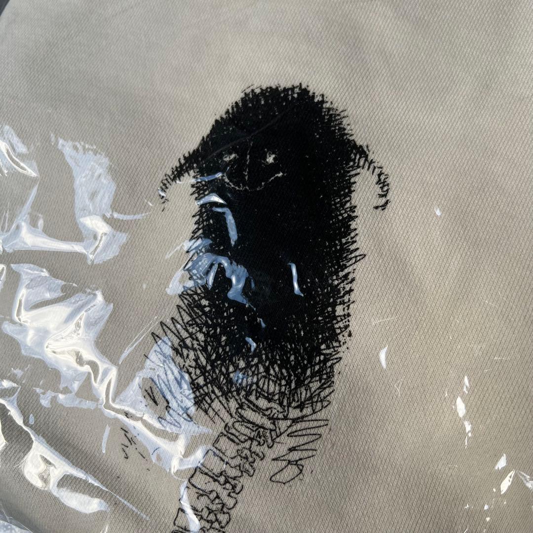 【新品未使用】Lサイズ せきついくんスエット 米津玄師　脊椎　スウェット