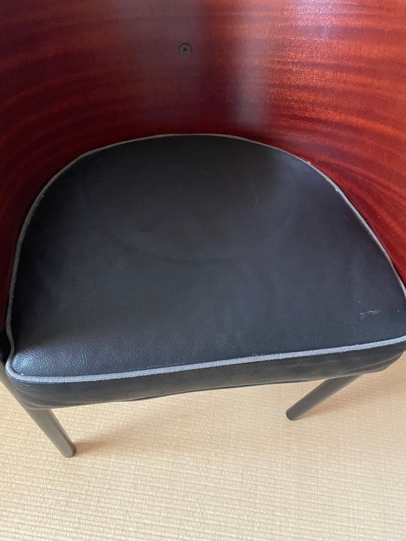 【スシ】ダイニングチェア②