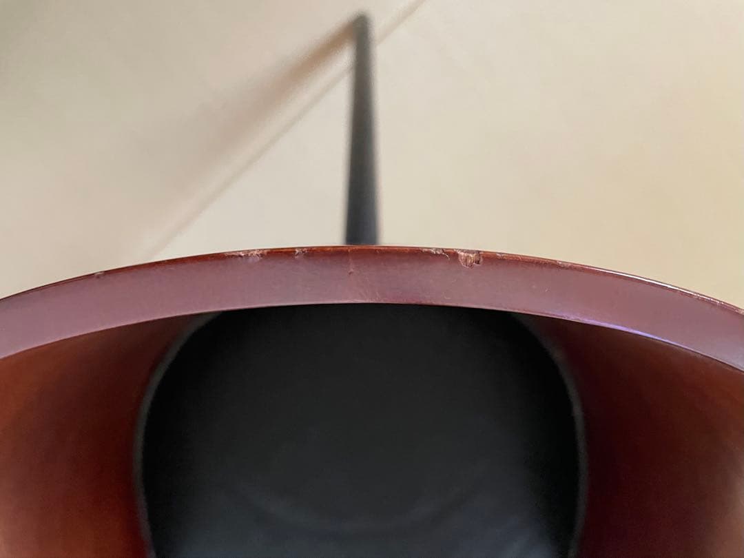 【スシ】ダイニングチェア②