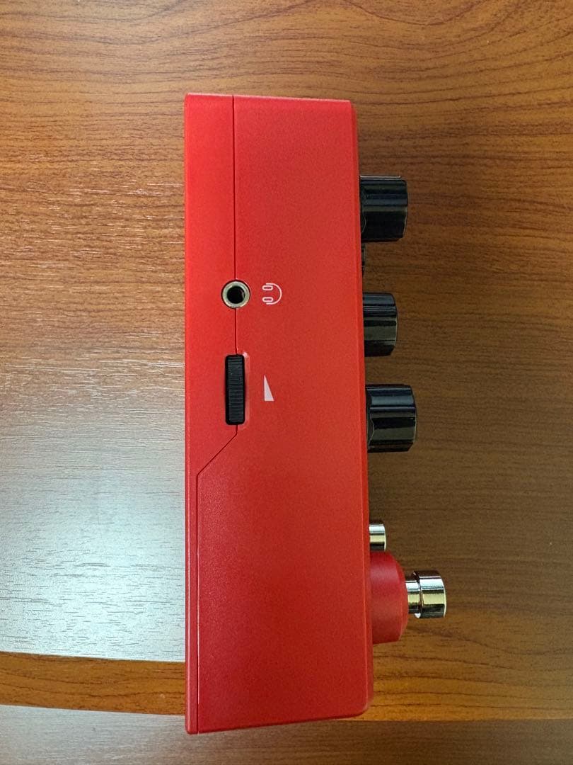 Line6 POD Express ギター用マルチエフェクター(中古)