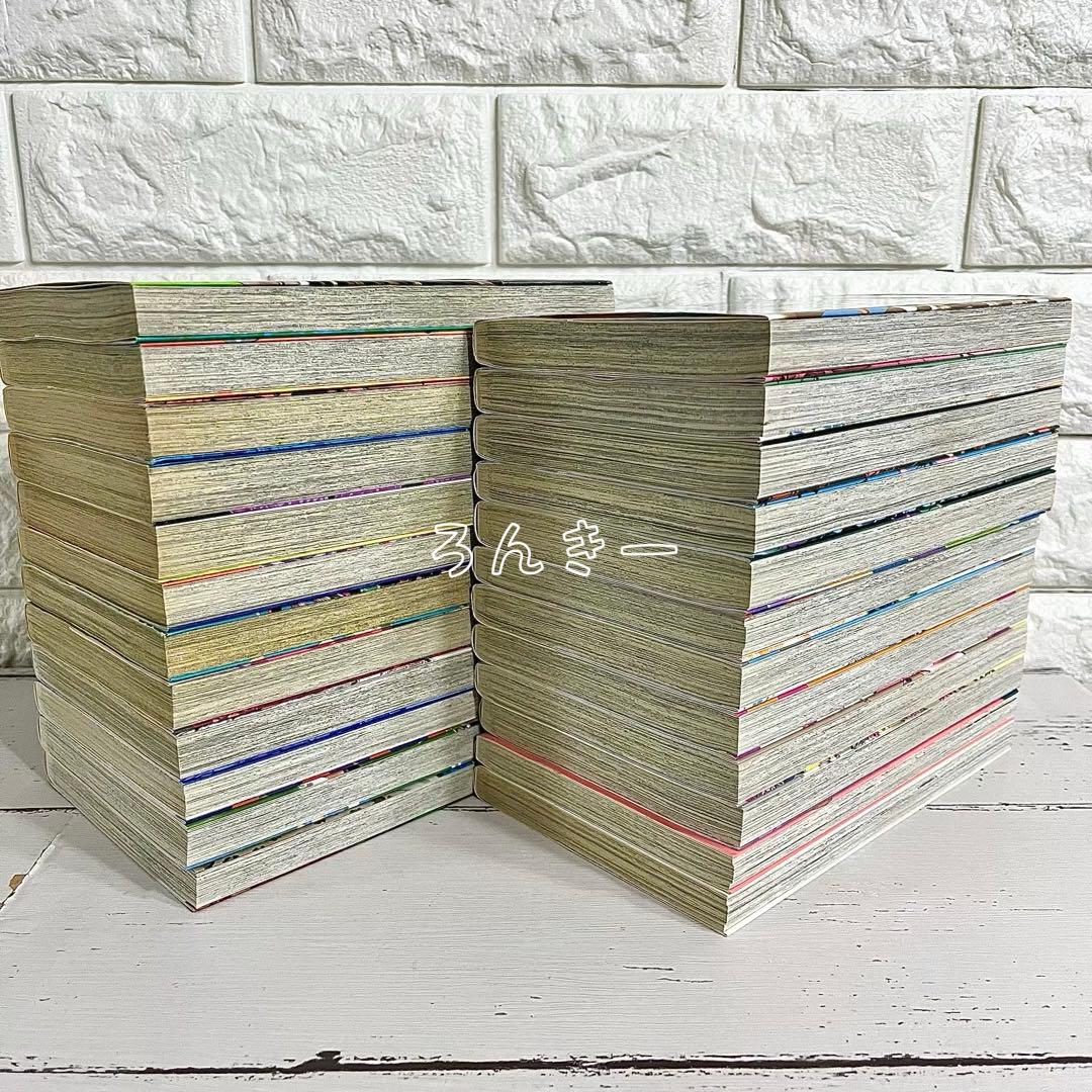 【匿名&送料無料】ジョジョの奇妙な冒険 STEEL BALL RUN 全巻セット