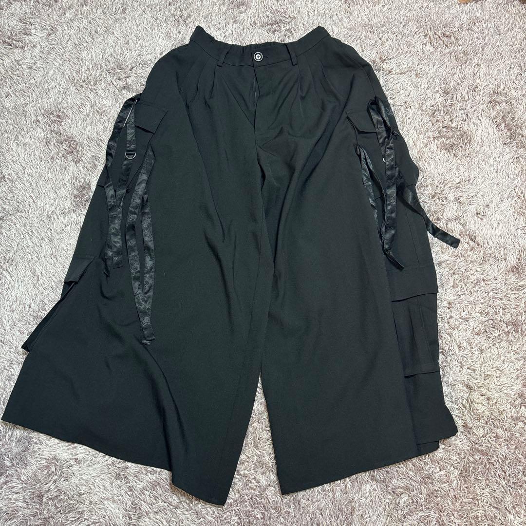 REZEN カーゴパンツ