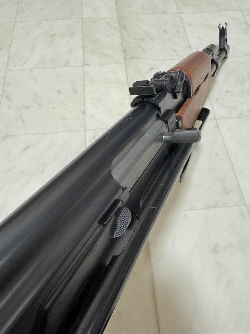 東京マルイ AK47S STD 電動ガン