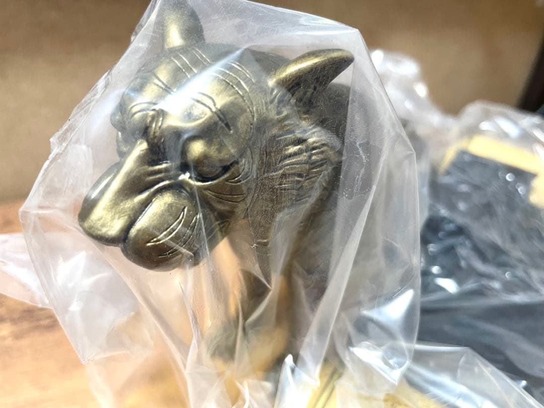 【未使用】バーフバリ 1/6スケール フィギュア