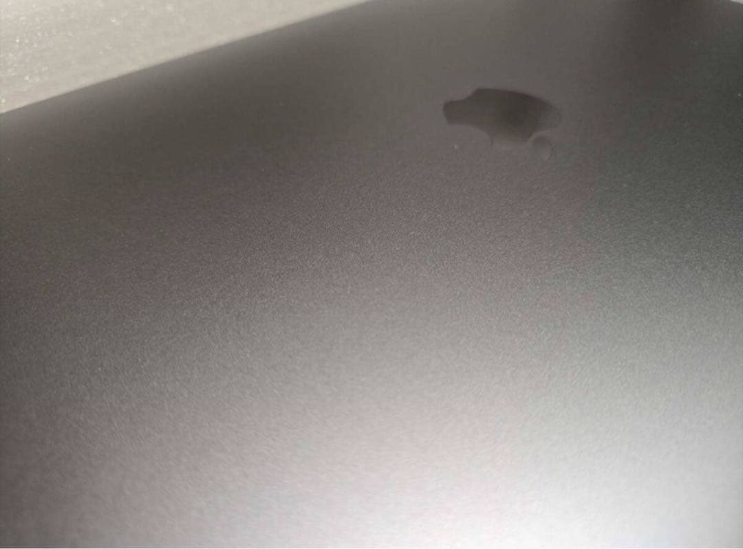 未使用に近い❗️MacBook Air 2020 M1チップ 16GB&512GB