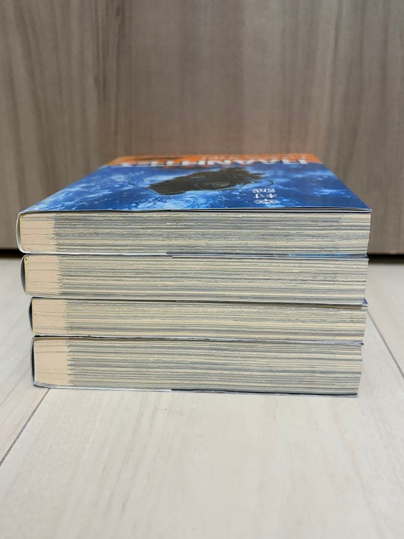 ヴィンランド・サガ　プラネテス全巻セット 幸村誠