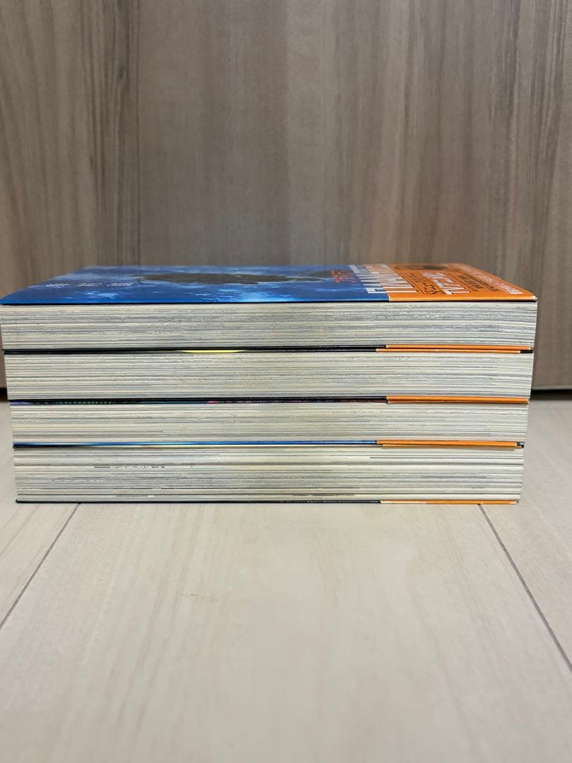 ヴィンランド・サガ　プラネテス全巻セット 幸村誠