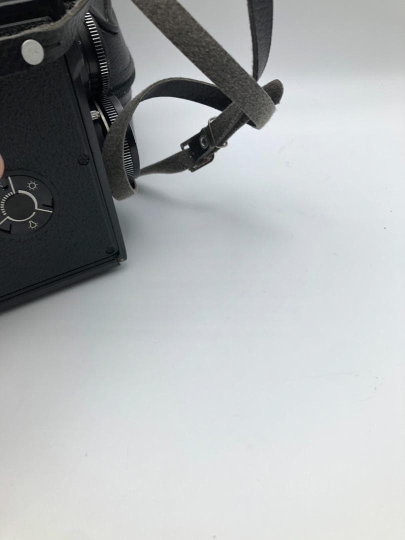 LOMO　ルビテル166