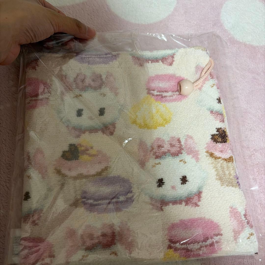 ディズニー 巾着 FEILER