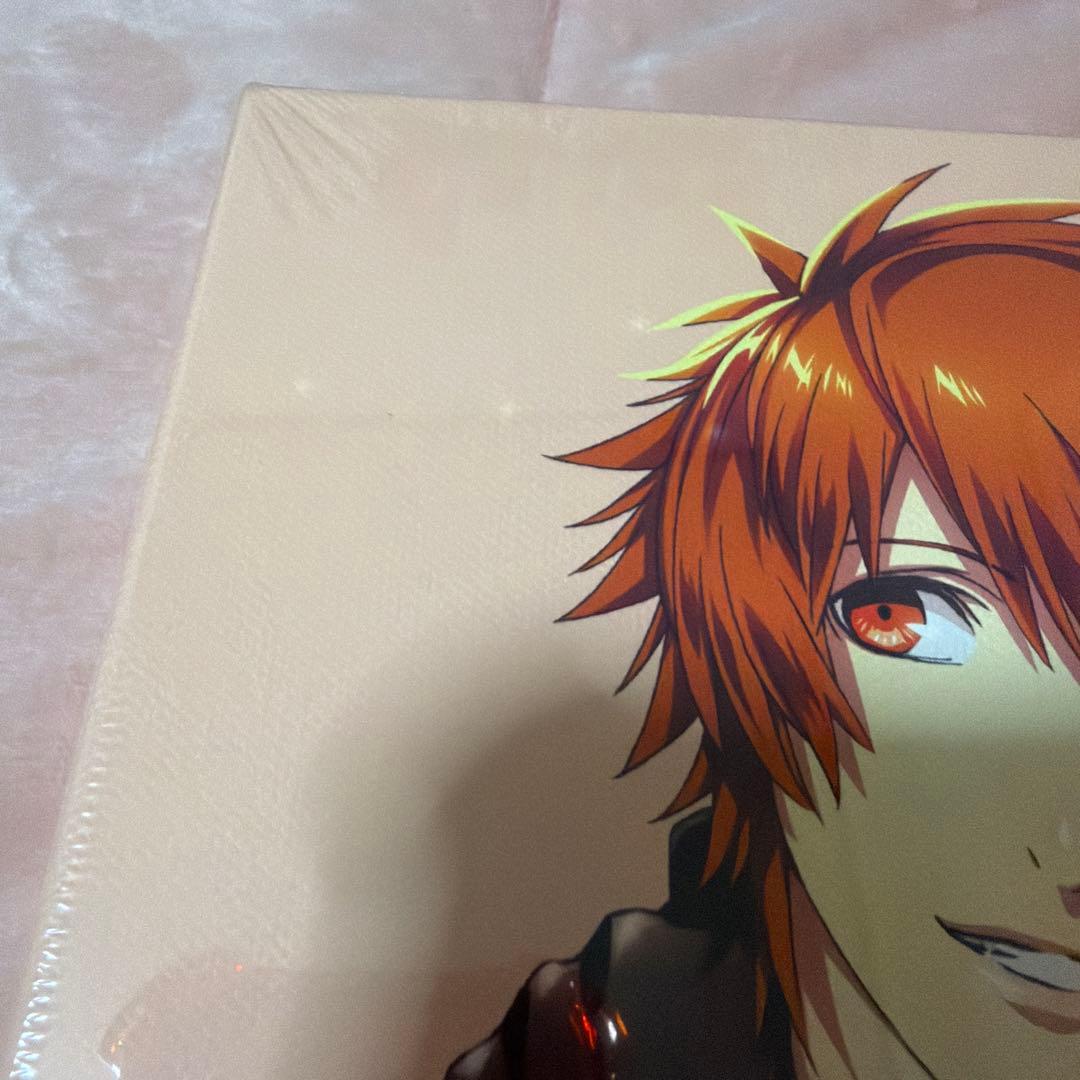 うたの☆プリンスさまっ♪ うたプリ キャラファインボード F3 一十木音也