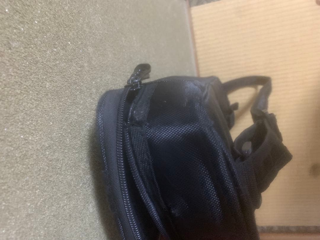 anygig トラベルギター