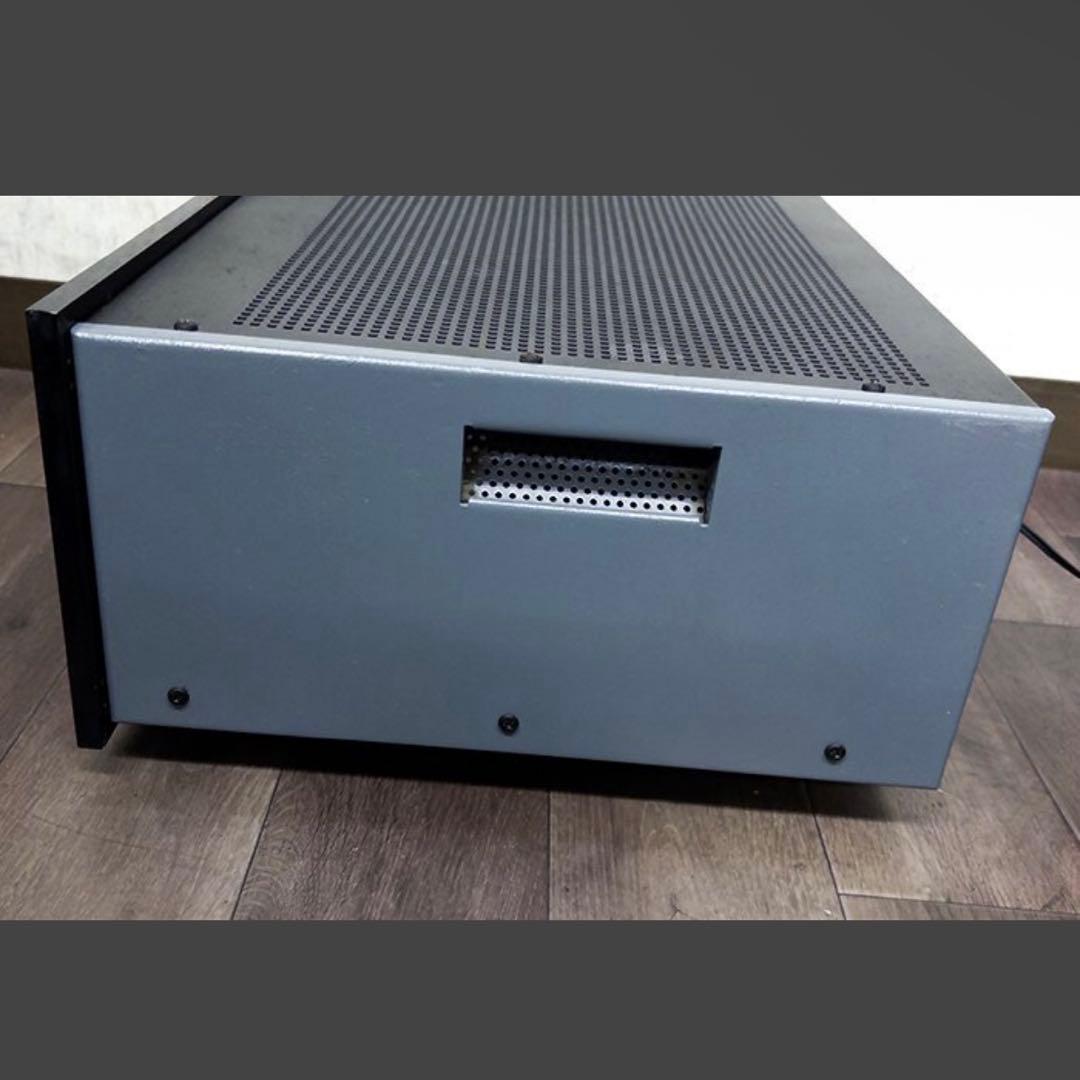 【初代モデル希少品】SANSUI AU-111 サンスイ プリメインアンプ