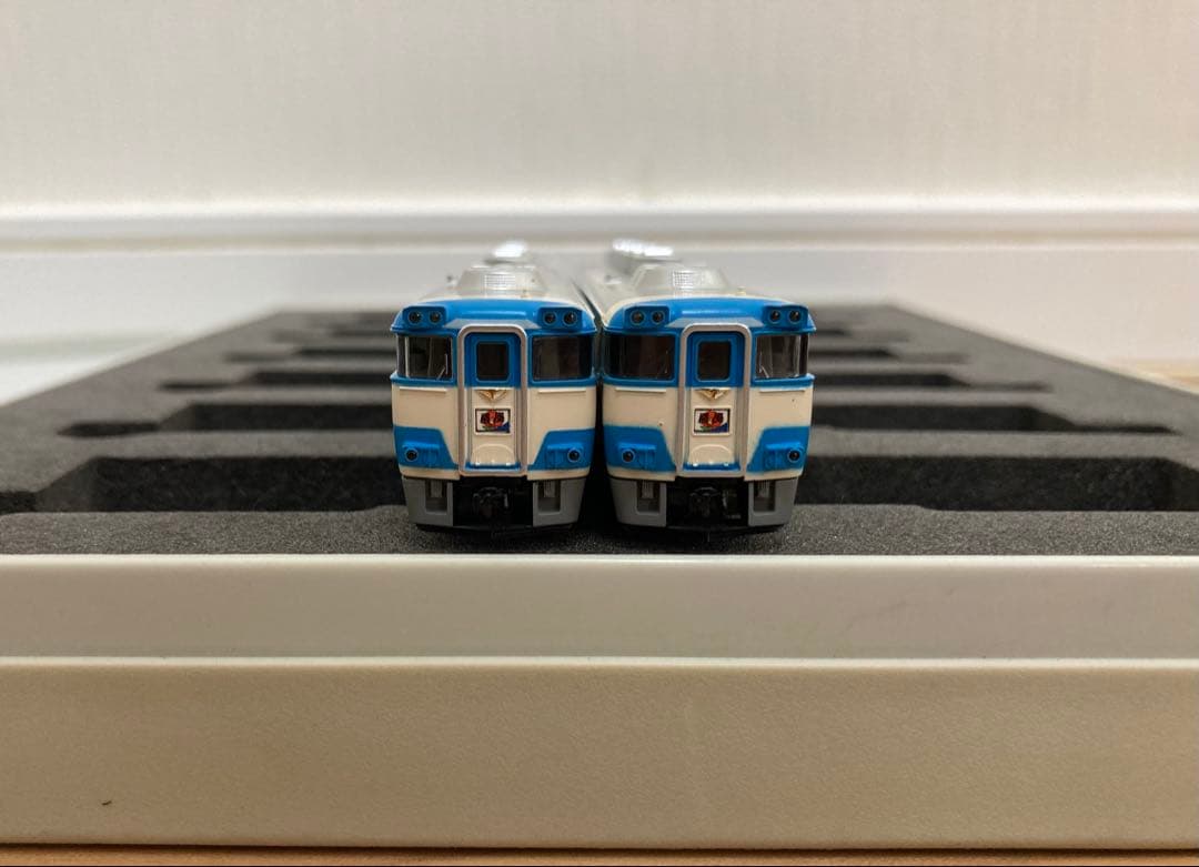 TOMIX Nゲージ鉄道模型 6両セット