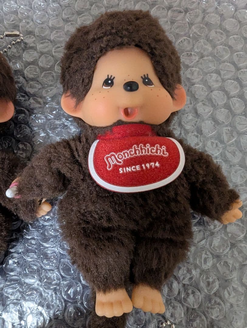 モンチッチ　ぬいぐるみ　まとめ売り