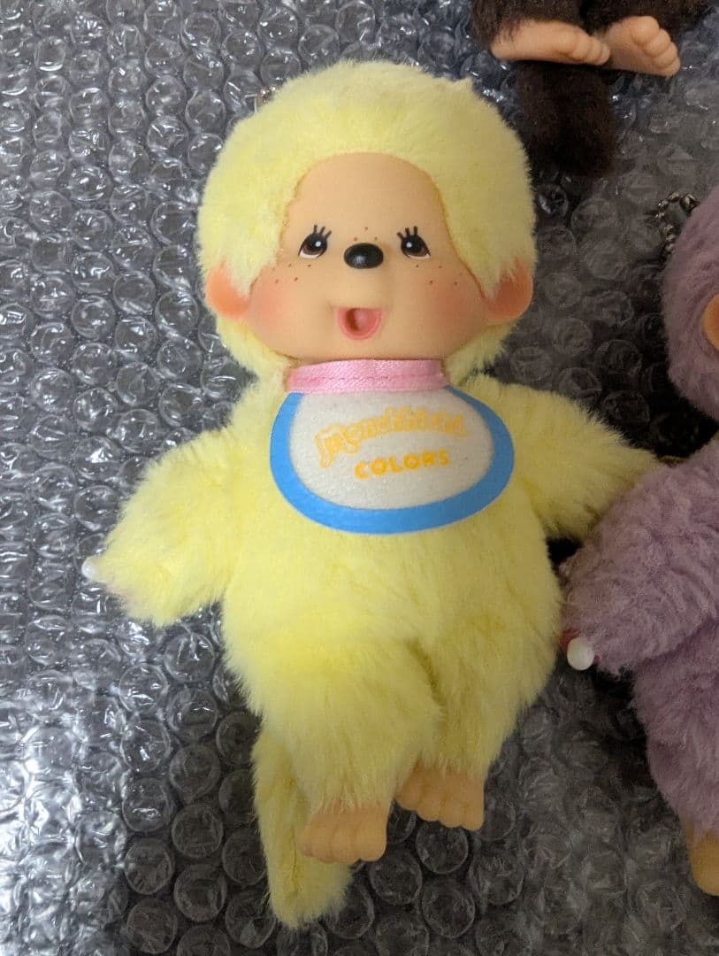 モンチッチ　ぬいぐるみ　まとめ売り