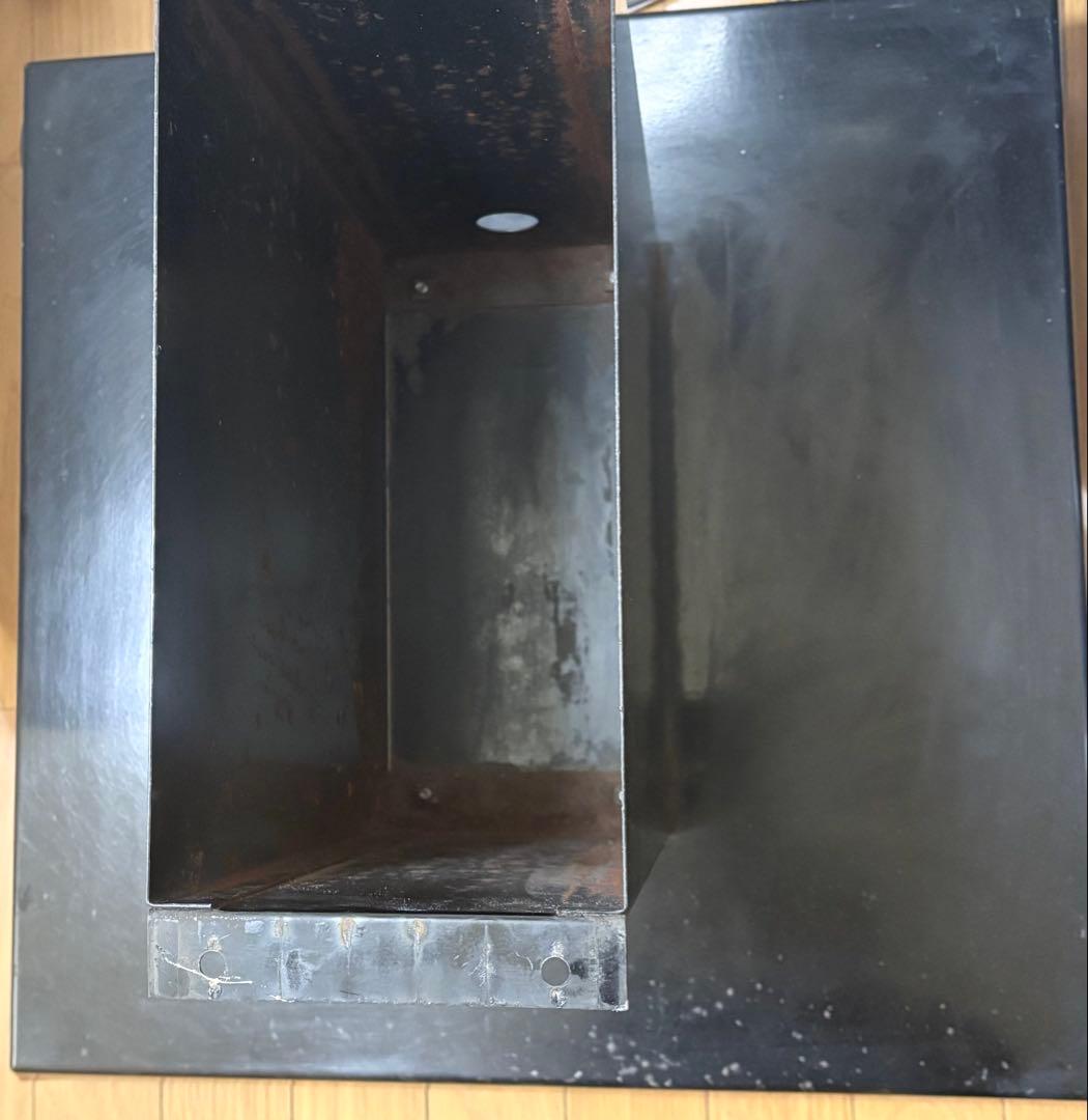 電光看板 屋外　キャスター付　店舗　両面　スタンド 照明　光　サイン　送料込