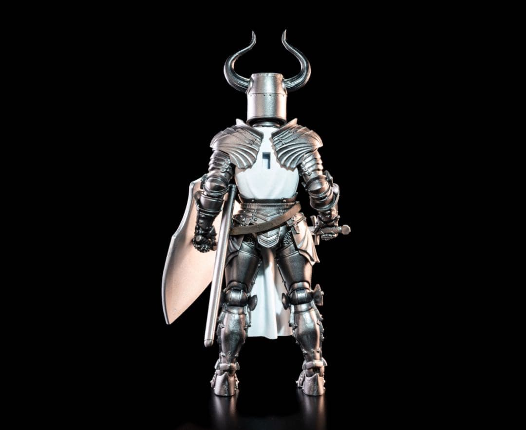 SF・ファンタジー・ホラー Mythic Legions Temple relic guard