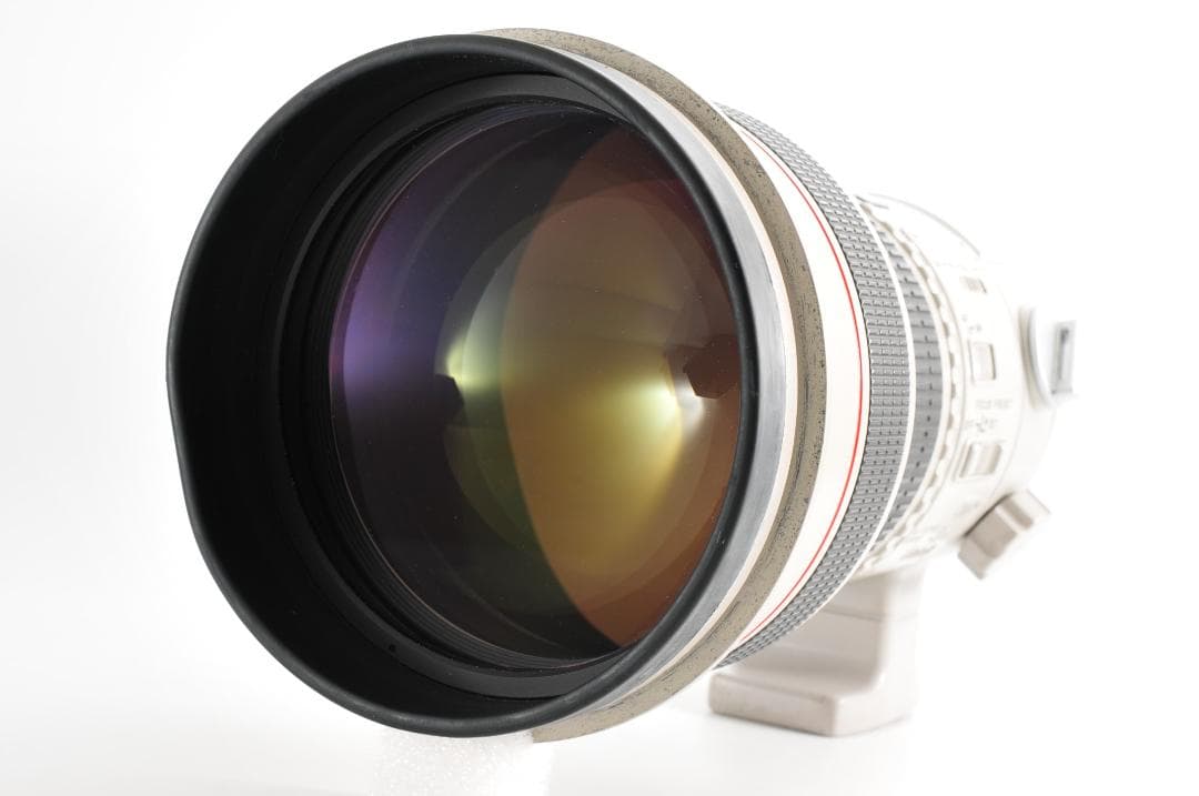 レンズ(単焦点) Canon 300mm 1:2.8 L ULTRASONIC #1386.65