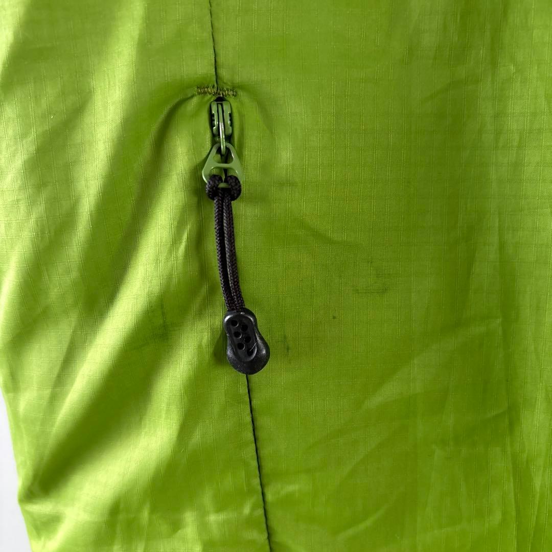 patagonia メンズ ベスト L パフボールベスト