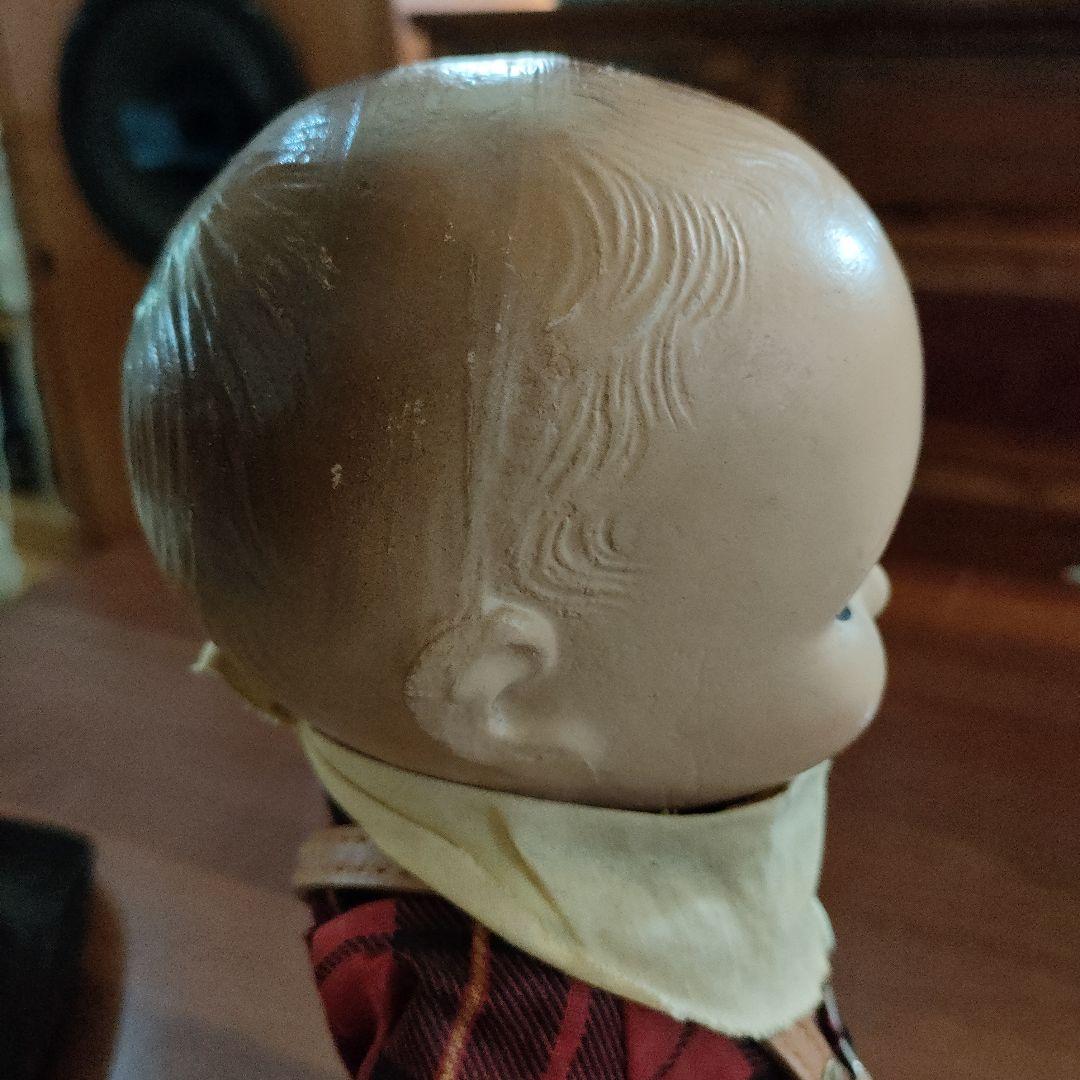 buddy lee doll バディーリー人形　コンポジション製