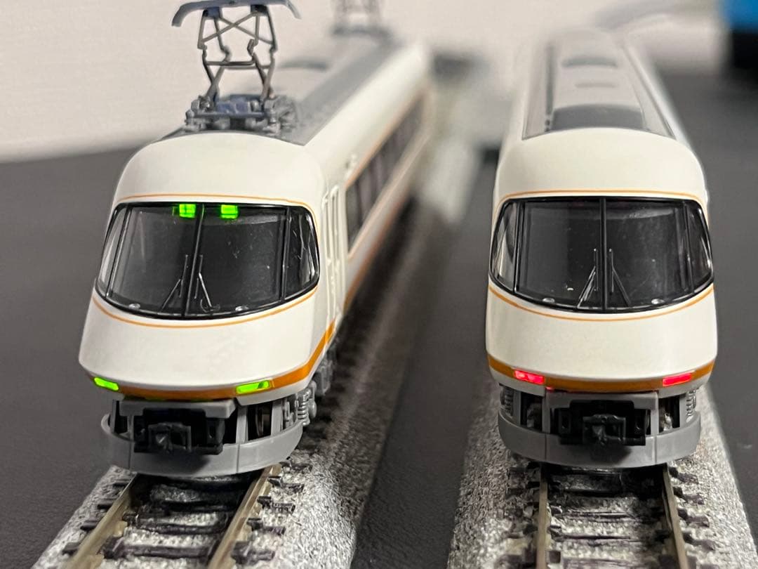 KATO 近鉄 アーバンライナー