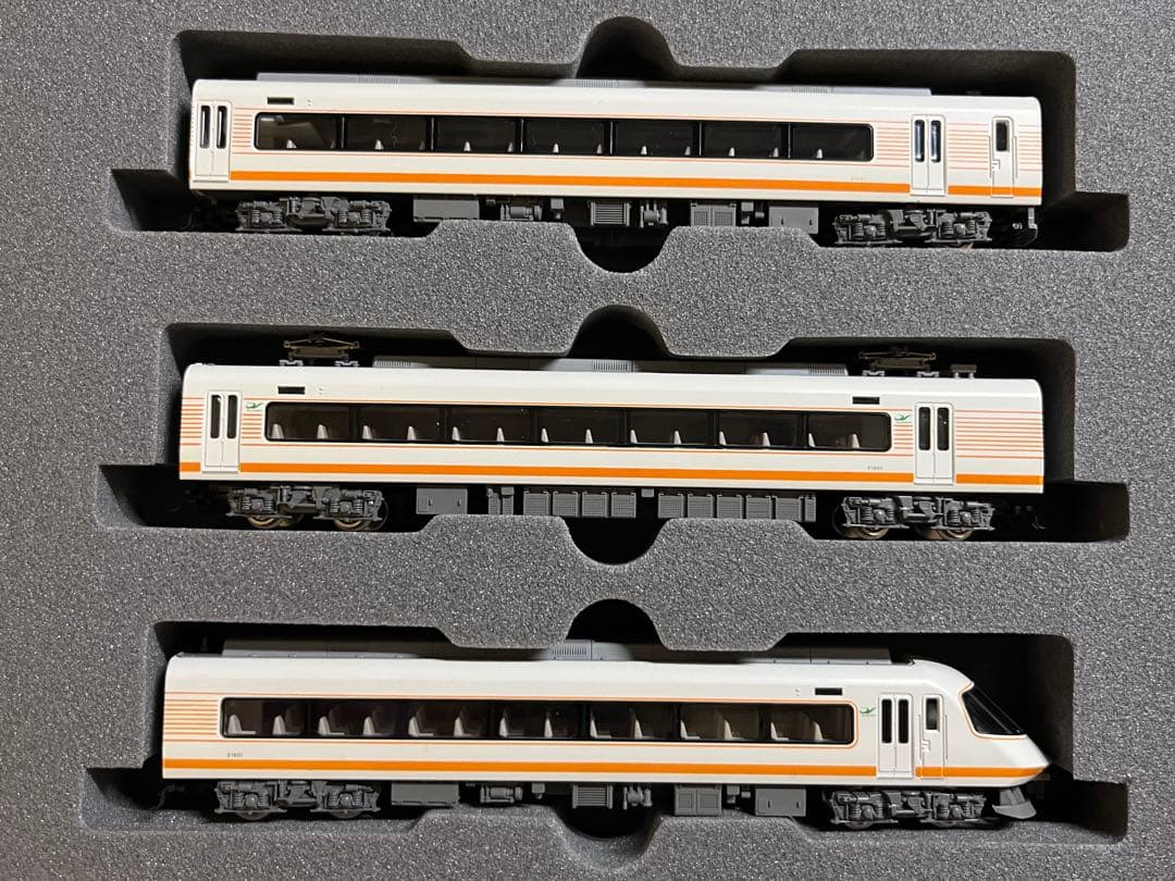 KATO 近鉄 アーバンライナー