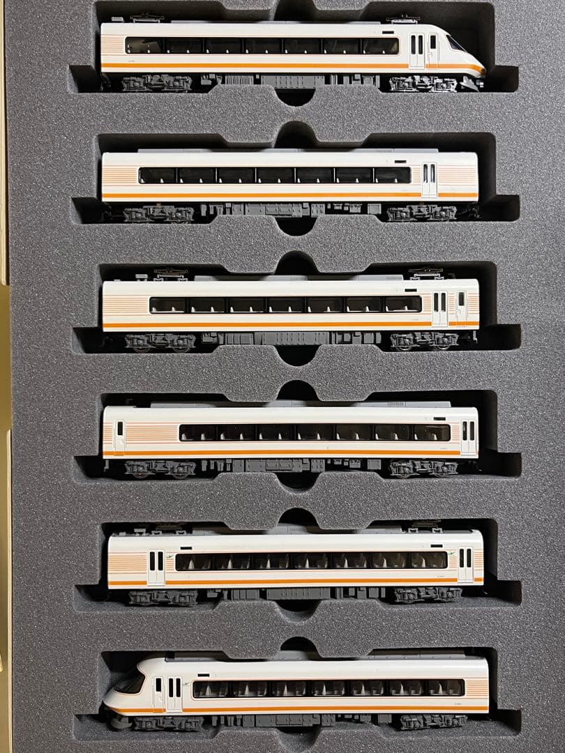 KATO 近鉄 アーバンライナー