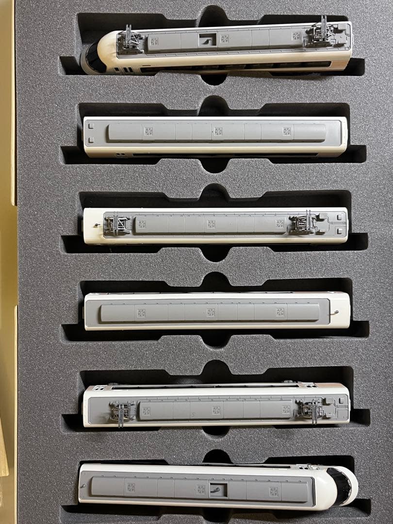 KATO 近鉄 アーバンライナー