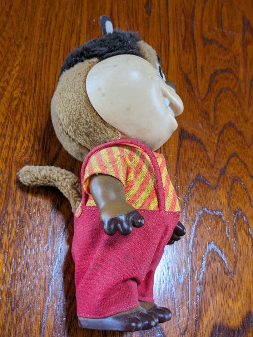 にこにこぷん じゃじゃまる ソフビ