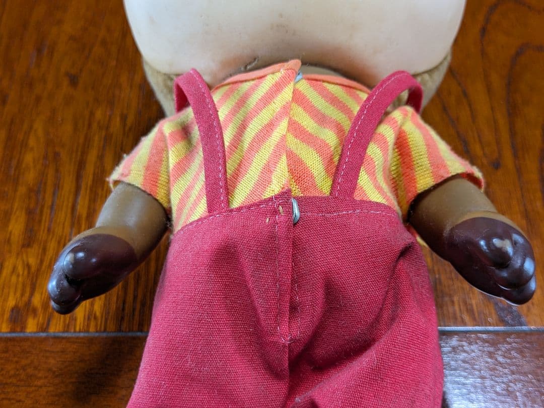 にこにこぷん じゃじゃまる ソフビ