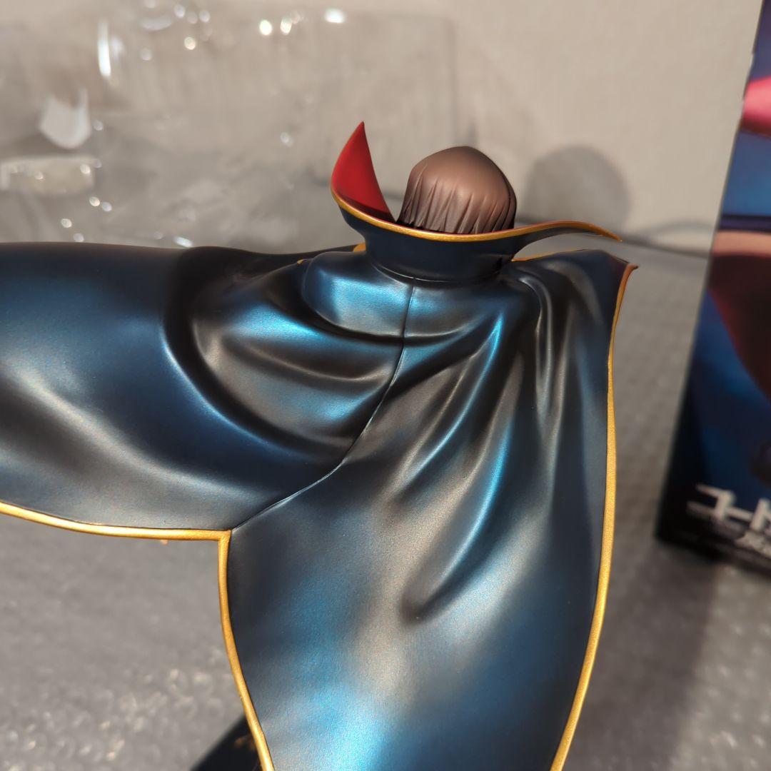 〚希少〛G.E.M. ルルーシュ・ランペルージ 15th ANNIVERSARY