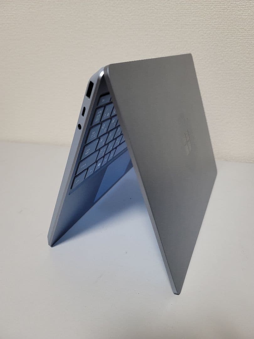 Windowsノート本体 Surface Laptop Go i5/8gb/128gb/office