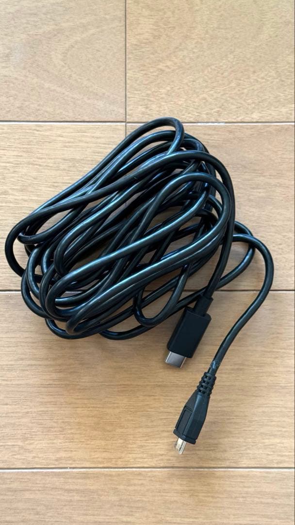 SHURE MV7-S-J ダイナミックマイク USBケーブル付き