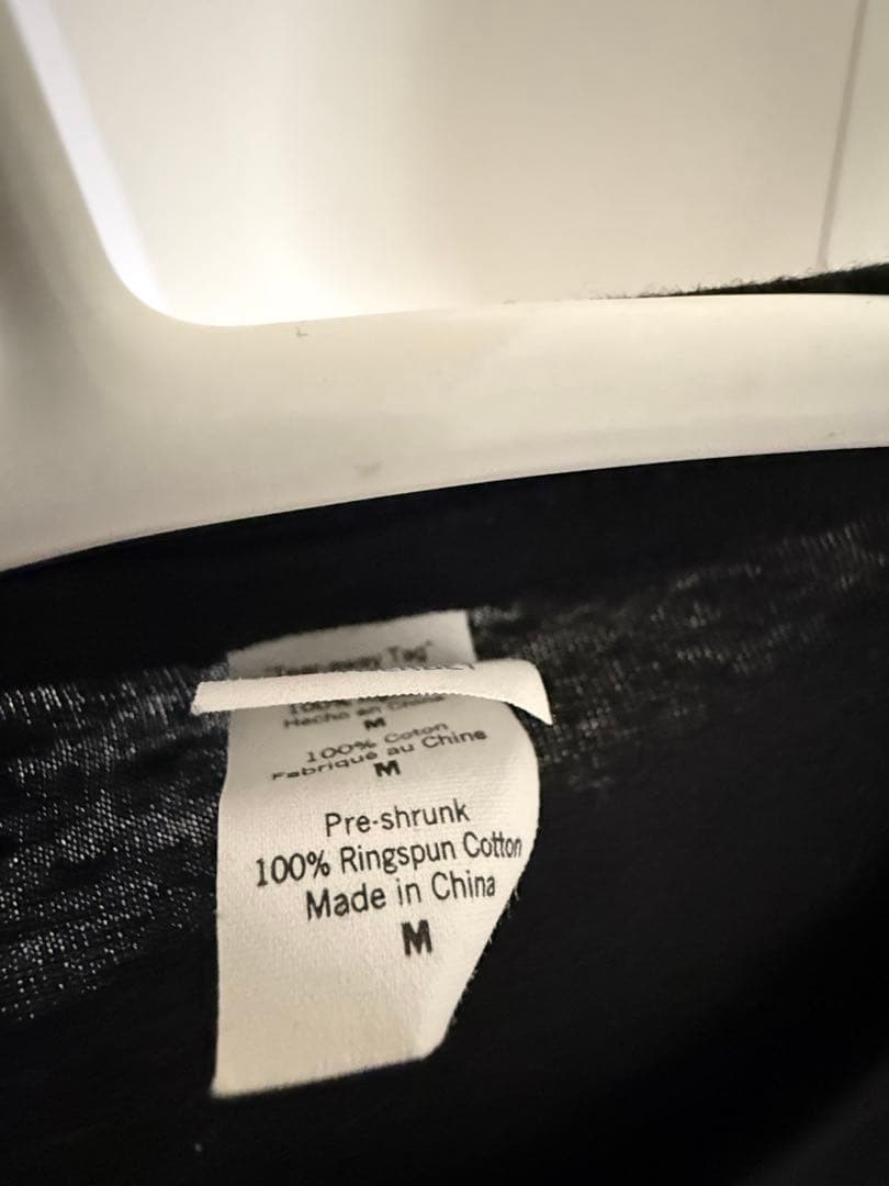 Sade ワールドツアーTシャツ　Mサイズ