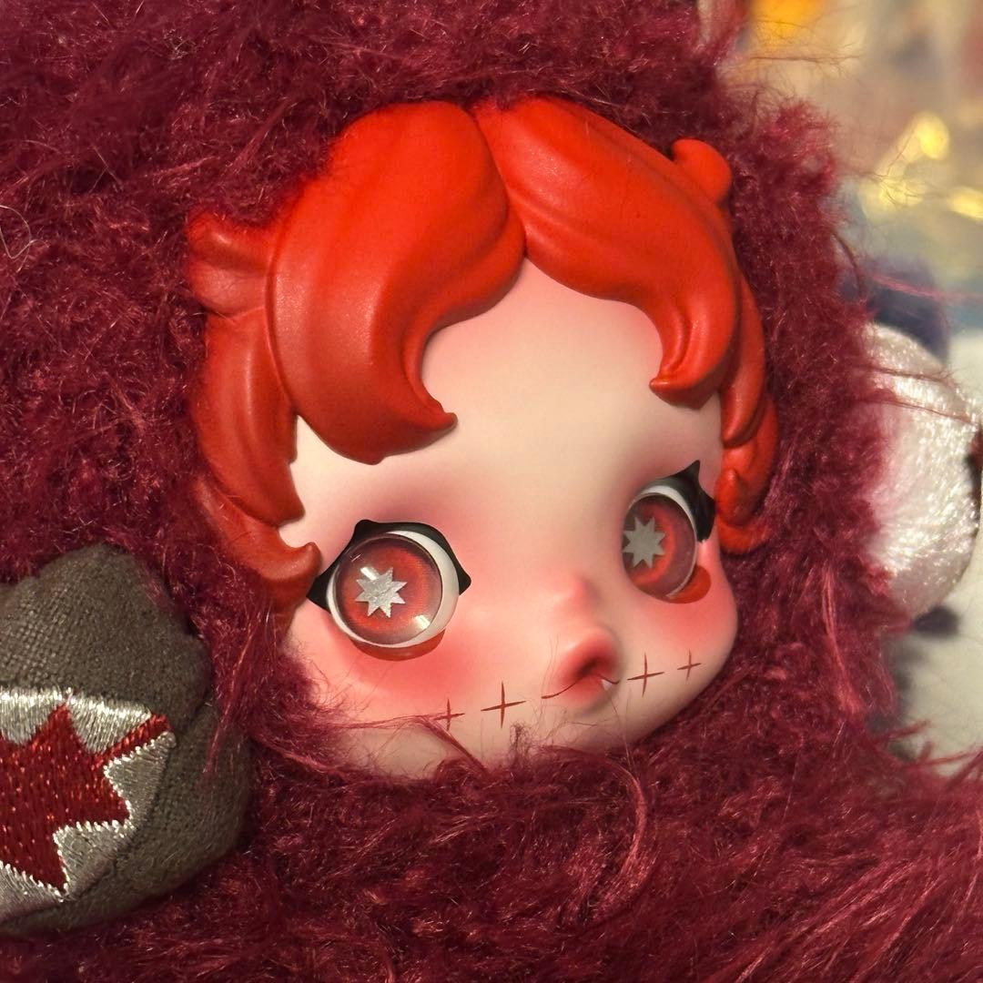 SKULLPANDA Chomp Cerberus 2点セット