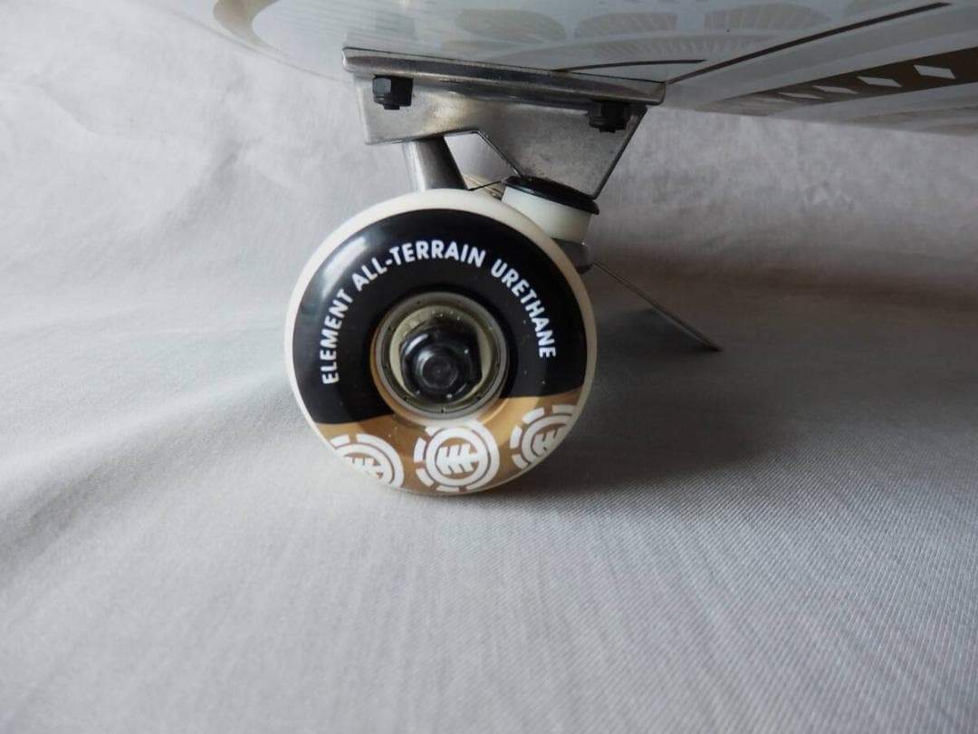 新品◆ELEMENT HATCHED コンプリート◆8.0