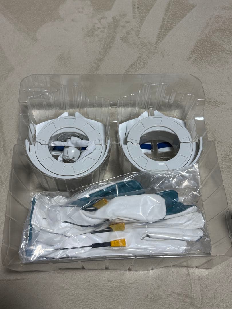 僕のヒーローアカデミア　デクのグローブ　FULL SET VERSION